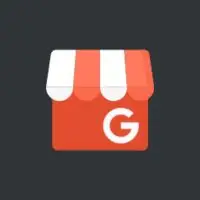 Google business profile icon