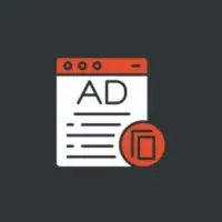 google ads copywriting icon