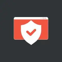 WordPress security monitoring icon